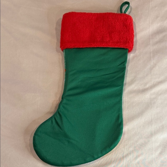 Nickelodeon Paw Patrol Christmas Stocking Chase Marshall Rubble Skye Kids 18" - Picture 3 of 7